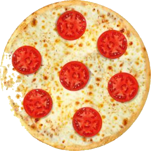 Pizza Mussarela