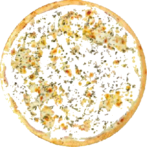 Pizza Frango Catupiry