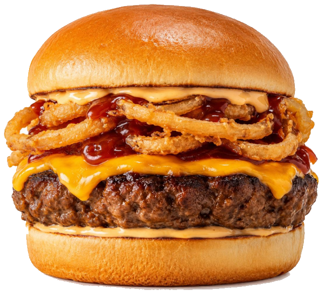 Onion Burger